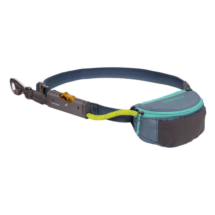 Ruffwear Hitch Hiker� Dog Lead in Slate Blue (One Size)