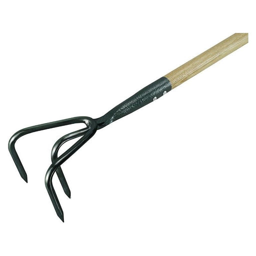 Faithfull Countryman 3-Prong Cultivator Faithfull - Town Tools