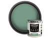 Ronseal One Coat Everywhere Interior Paint Muted Jade Matt 2.5 litre Ronseal - Town Tools