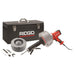 Ridgid K45-AF5 Drain Cleaning Gun Kit 110V RIDGID - Town Tools