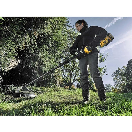 Dewalt Power Tools DCMAS5713X1 XR FlexVolt Split Boom System + Grass Trimmer 54V 1 x 3.0Ah Li-ion DeWALT Power Tools - Town Tools
