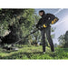 Dewalt Power Tools DCMAS5713X1 XR FlexVolt Split Boom System + Grass Trimmer 54V 1 x 3.0Ah Li-ion DeWALT Power Tools - Town Tools