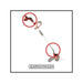 Einhell GP-CT 36/35 Li BL-Solo Power X-Change Lawn Trimmer 36V Bare Unit Einhell - Town Tools