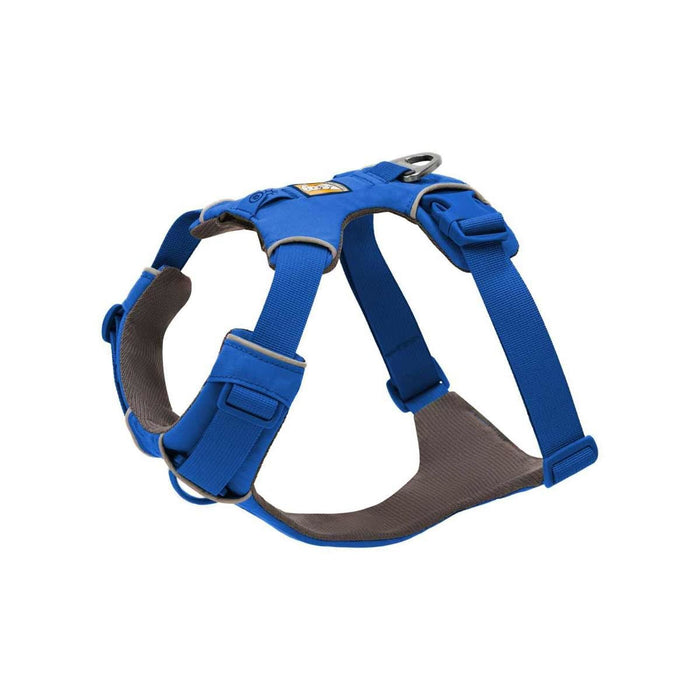 Ruffwear Front Range� Dog Harness in Blue Pool (Small)