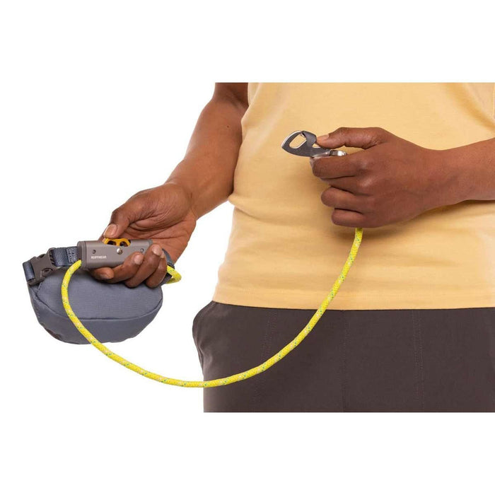 Ruffwear Hitch Hiker� Dog Lead in Slate Blue (One Size)