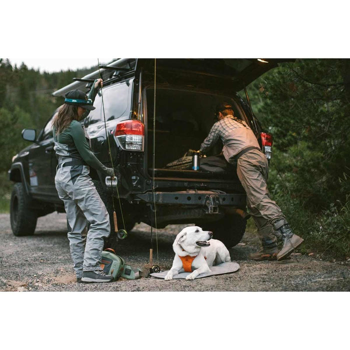 Ruffwear Highlands� Dog Pad in Cloudburst Grey (Large)