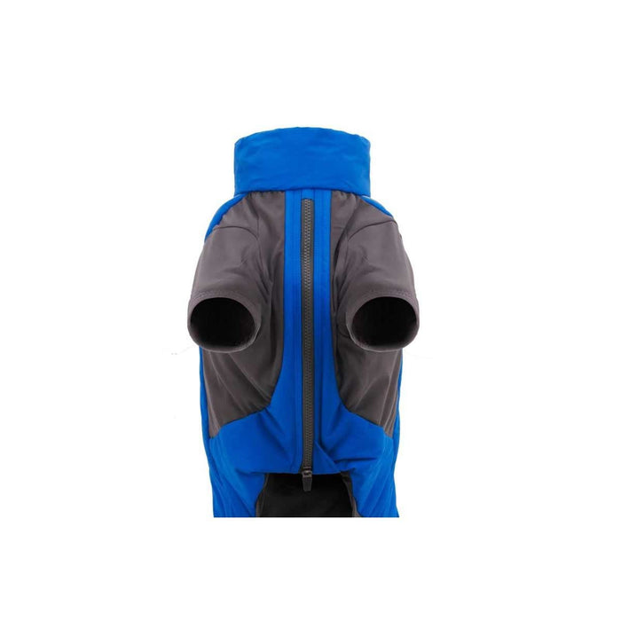 Ruffwear Vert� Coverall Dog Snow Suit in Blue Pool (Small)