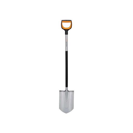 Fiskars Xact™ Pointed Spade Fiskars - Town Tools