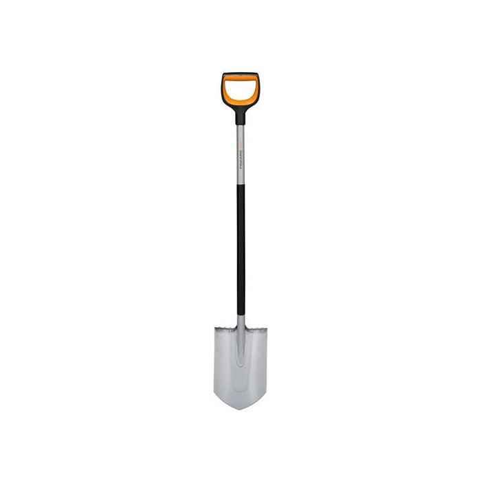 Fiskars Xact™ Pointed Spade Fiskars - Town Tools
