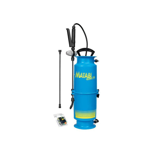 Matabi Kima 12 Sprayer + Pressure Regulator 8 litre Matabi - Town Tools