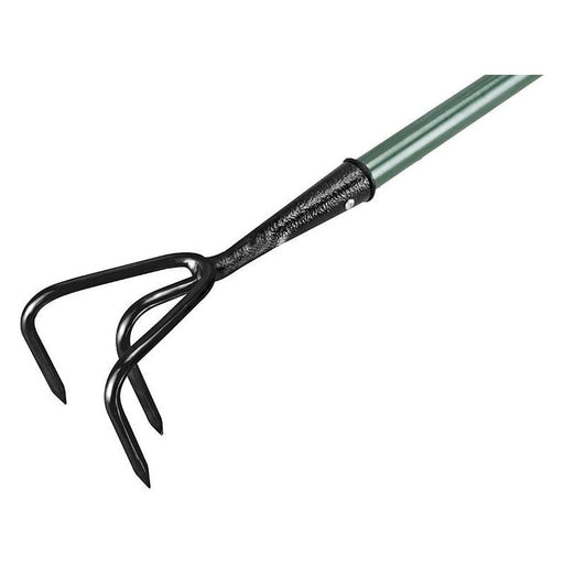 Faithfull Essentials 3 Prong Cultivator Faithfull - Town Tools