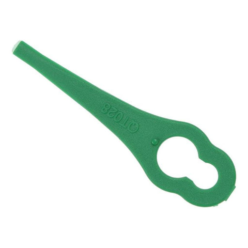 Alm Manufacturing QT028 Plastic Blades Hoversafe ALM Manufacturing - Town Tools