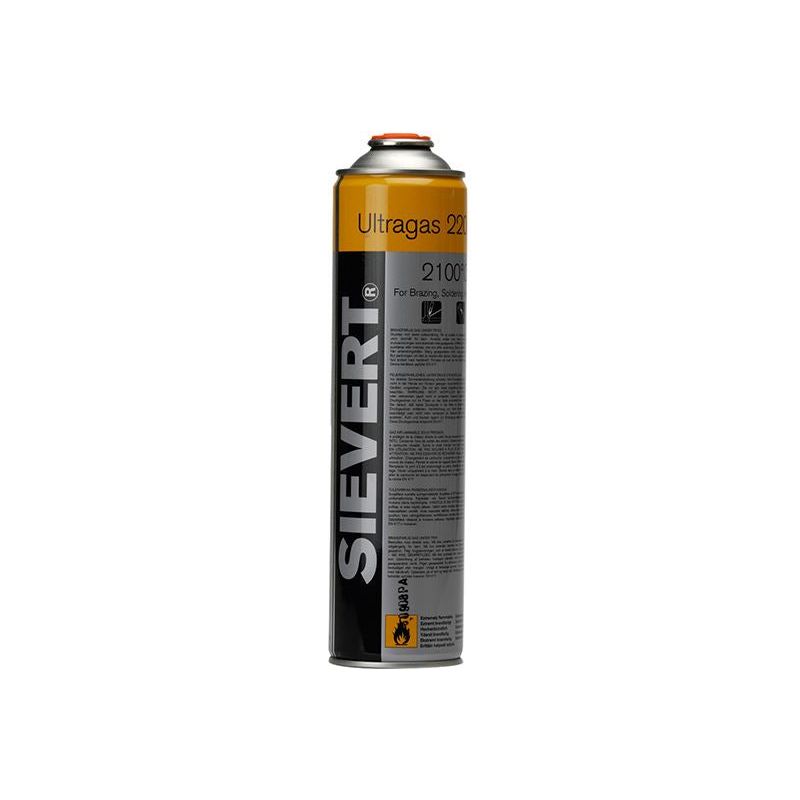 Sievert 2205 Ultra Gas Cartridge 210g Sievert - Town Tools
