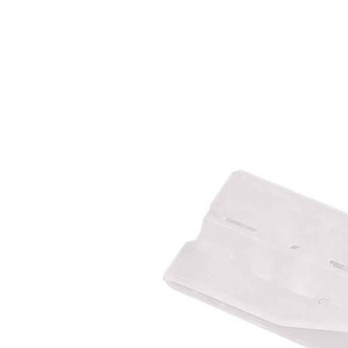 HS1 Maxi Curtain End Stops x 100