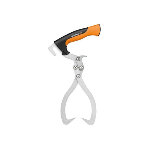 Fiskars WoodXpert™ Log Tongs Fiskars - Town Tools
