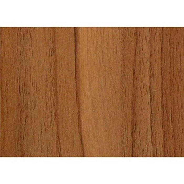 Self Adhesive Reno Walnut 210mm x 297mm (5 Sheets)