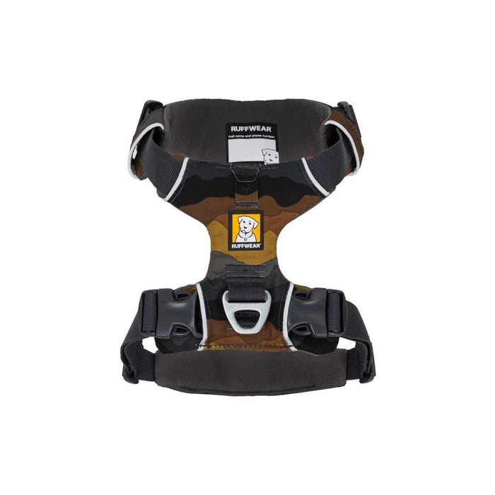 Ruffwear Front Range� Dog Harness - Moonlight Mountains Print (L / XL)