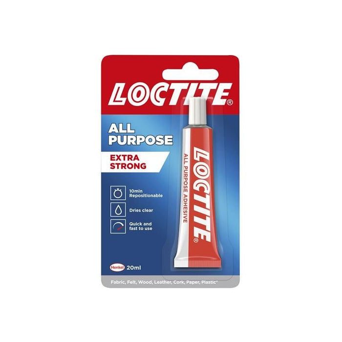 All Purpose Adhesive 20ml