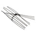 Alm Manufacturing FL243 Cutting Lines to Suit Flymo ALM Manufacturing - Town Tools