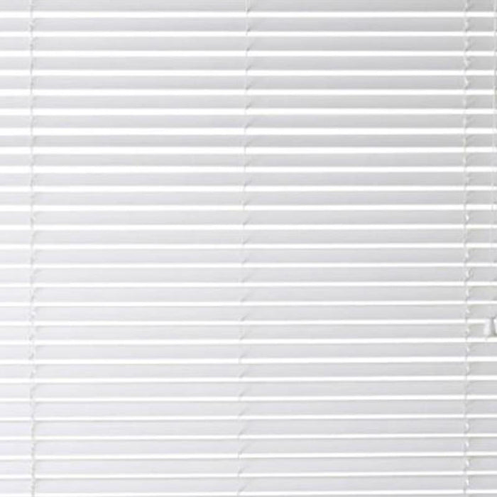AG Metal Venetian Blind 660mm x 980mm Drop White