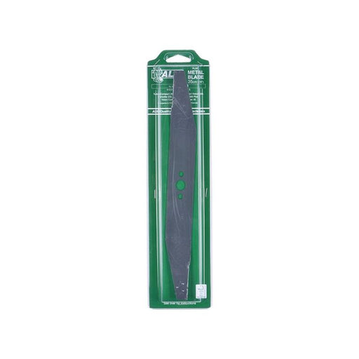 Alm Manufacturing FL242 Metal Blade to Suit Flymo 35cm (14in) ALM Manufacturing - Town Tools