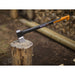 Fiskars XL X25 Splitting Axe 2.4kg (5.2 lb) Fiskars - Town Tools