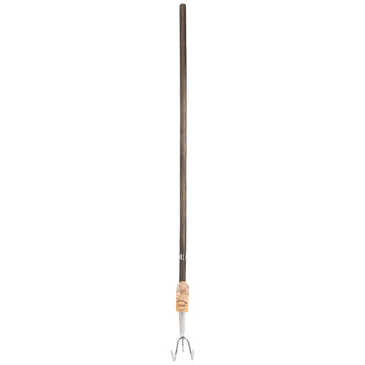 Draper Stainless Steel Cultivator with Ash Handle 83731 Draper - Town Tools 