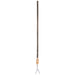 Draper Stainless Steel Cultivator with Ash Handle 83731 Draper - Town Tools 