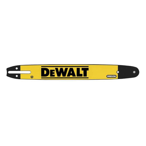Dewalt Power Tools DT20687 FlexVolt Chainsaw Bar 45cm DeWALT Power Tools - Town Tools