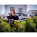 Metabo HS 18 LTX 65 Hedge Trimmer 18V Bare Unit Metabo - Town Tools