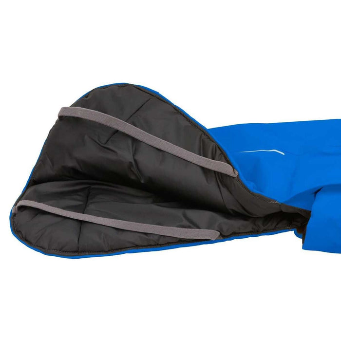 Ruffwear Vert� Dog Jacket in Blue Pool (Medium)