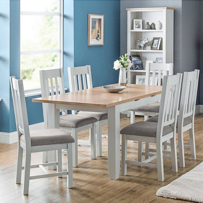 Richmond Dining Chair