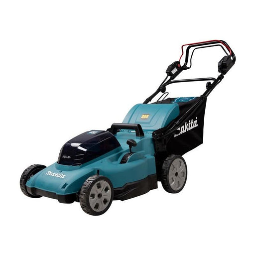 Makita DLM481Z Self-Propelled Lawn Mower 36V (2 x 18V) Bare Unit Makita - Town Tools
