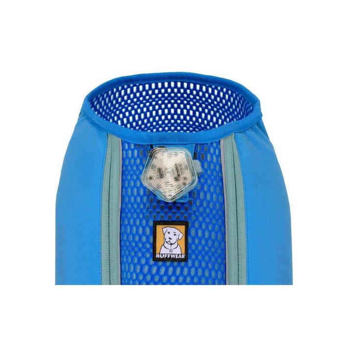 Ruffwear Trail Runner� Dog Running Vest in Blue Pool (Small)