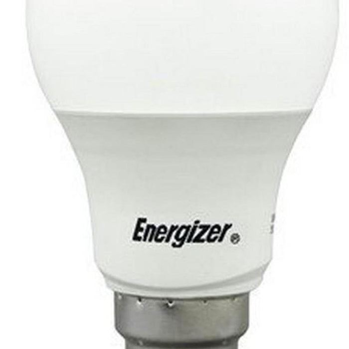 Energizer LED Light Bulb 9.2W GLS B22 BC