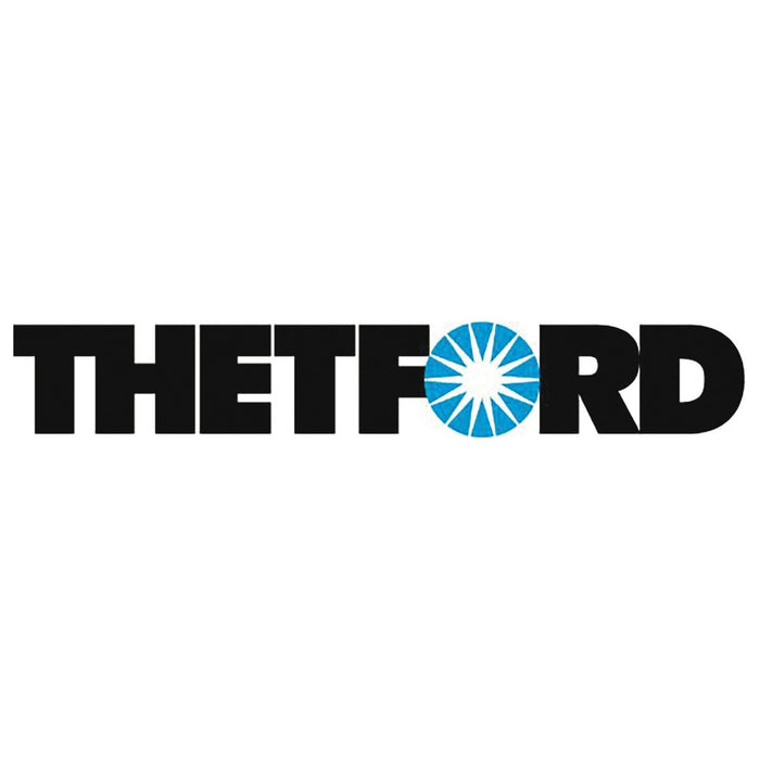 Thetford Holding Tank Plate kit C402 Right hand 3233106