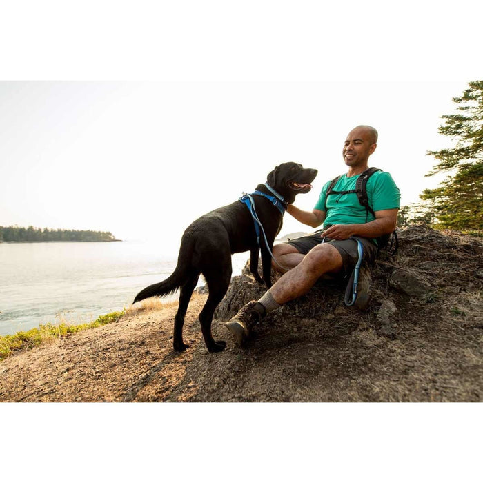Ruffwear Front Range� Dog Lead in Coastal Fade (One Size)