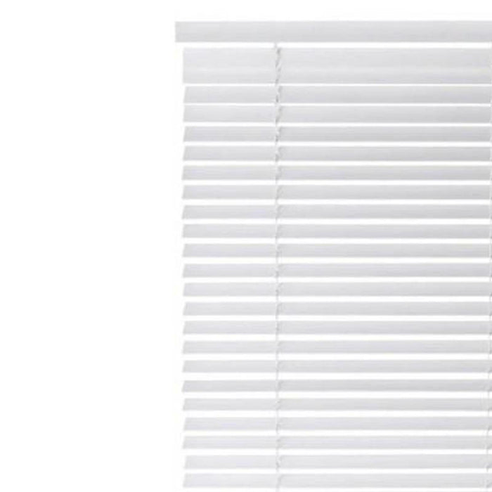 AG Metal Venetian Blind 700mm x 1100mm Drop White