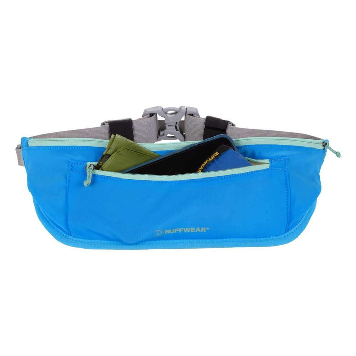 Ruffwear Trail Runner� Belt in Blue Pool (Small / Medium)