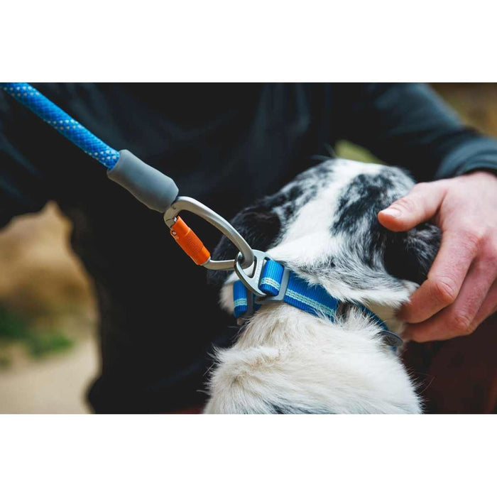 Ruffwear Knot-a-Leash� Dog Lead in Blue Pool (Large)