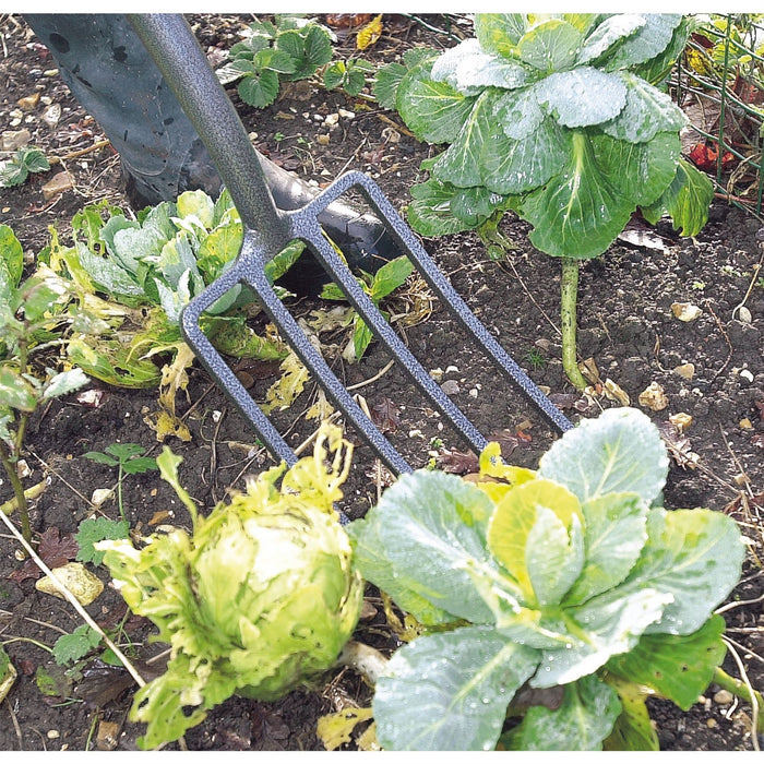 Draper Carbon Steel Garden Fork 88789