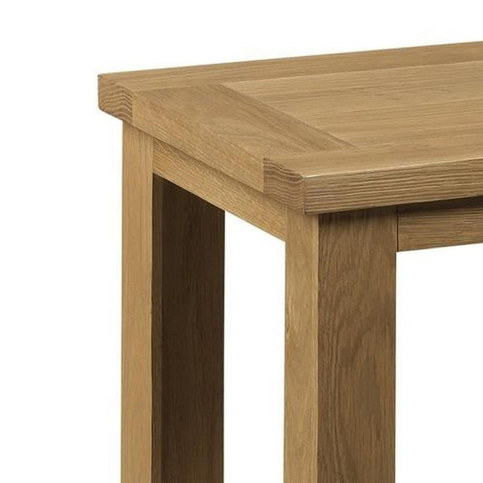 Astoria Lamp Table