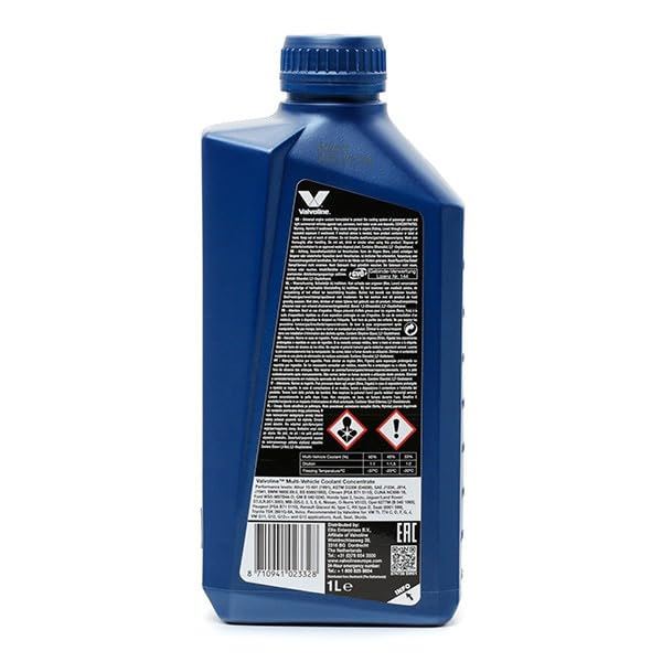 Valvoline 874738 - Antifreeze