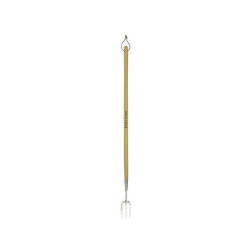 Kent & Stowe Stainless Steel Long Handled Fork, FSC® Kent & Stowe - Town Tools