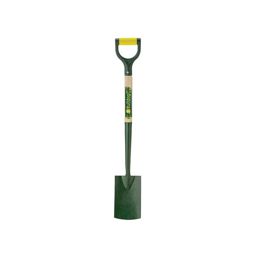 Bulldog Evergreen Border Spade PD Bulldog - Town Tools
