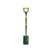 Bulldog Evergreen Border Spade PD Bulldog - Town Tools