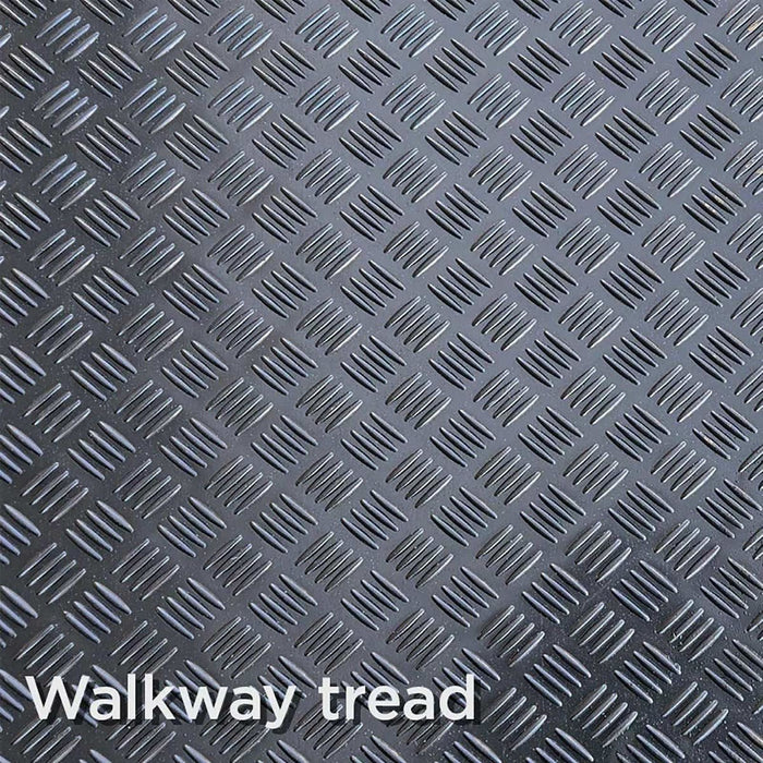 Ground Guard Promat Light Duty Applications 2.4m x 1.2m