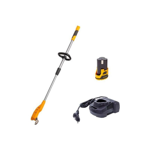 Batavia FIXXBRUSH 12V 1 x 2.0Ah Li-ion Batavia - Town Tools