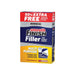 Ronseal Smooth Finish Multipurpose Wall Powder Filler 500g + 50% Ronseal - Town Tools