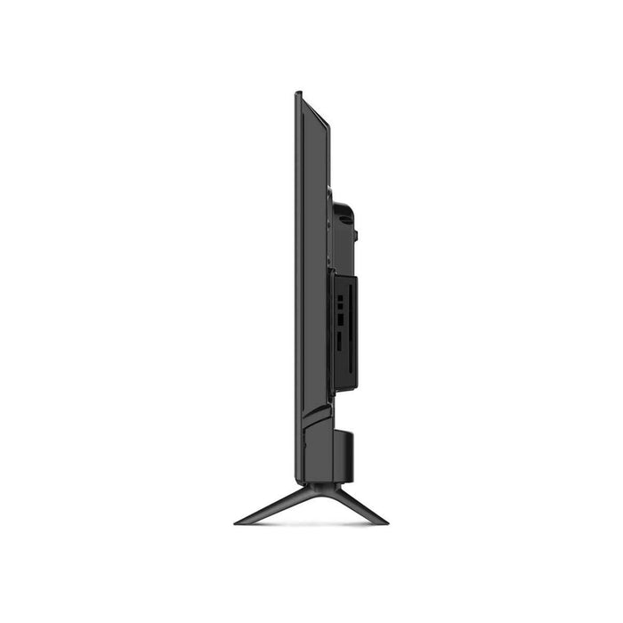 Cello 43" HD Freeview TV/DVD 240V